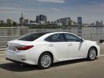 Lexus ES350 2013 года (CIS)